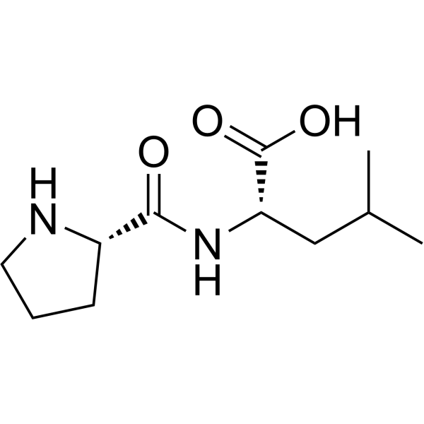 L-Prolyl-L-leucine 52899-07-7